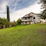 Tatil Evi Tramonto Sul Castello Di *