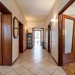 Tatil Evi Tramonto Sul Castello Di Poppi