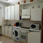 Tramonto Sul Castello Di