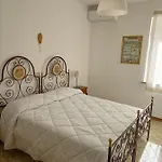 Tramonto Sul Castello Di Tatil Evi