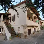 Vakantiehuis Tramonto Sul Castello Di