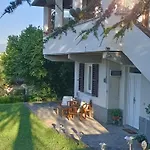 Tramonto Sul Castello Di *