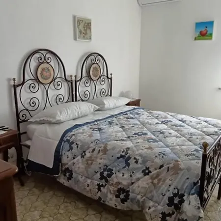Casa vacanze Tramonto Sul Castello Di Poppi