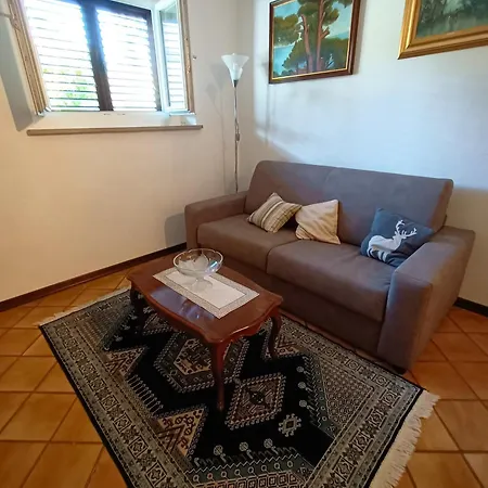 Casa vacanze Tramonto Sul Castello Di Poppi