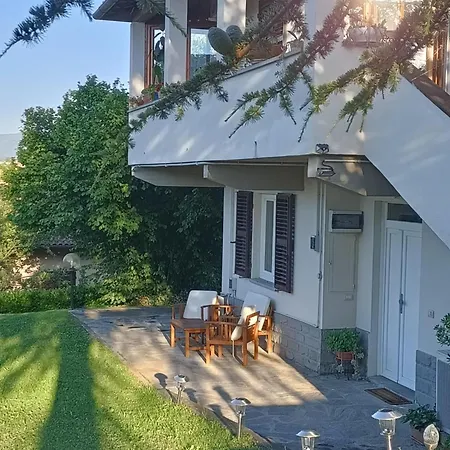 Tramonto Sul Castello Di *